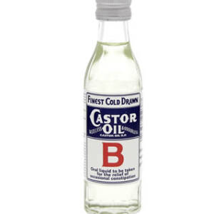 Bells Castor Oil