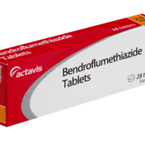 Bendro 2.5mg