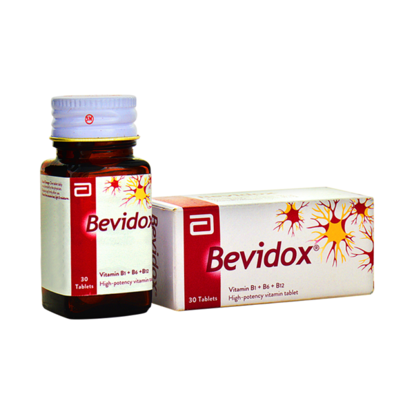 Bevidox tablet 30?s