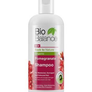 Bio Balance 100% Organic Shampoo Lavender ? Pomegranate