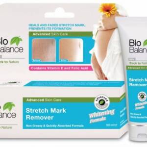 Bio Balance Stretch Mark Remover 60ml