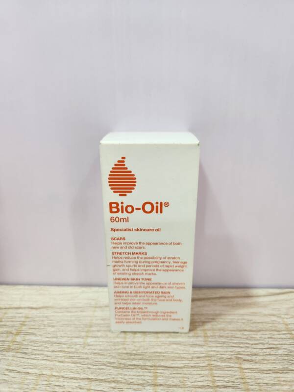 Bio-Oil 25ml (For stretchmarks)