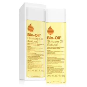 BIO-OIL SKINCARE OIL NATURAL 200ML