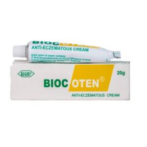 Biocoten
