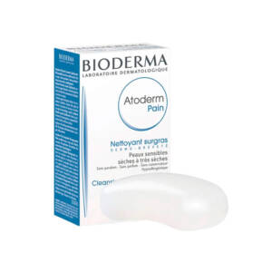 Bioderma Atoderm Intensive Pain / Soap (150gm)