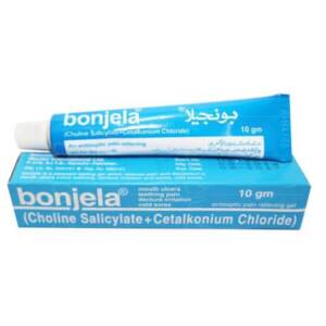 Bonjela 10g