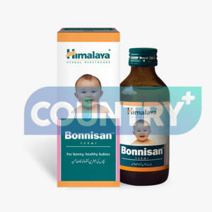 Bonnisan Syrup 120ml