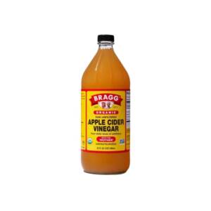Braggs Organic Apple Cider Vinegar