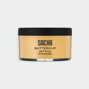 Sacha setting powder