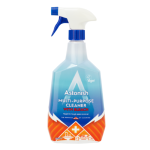 ASTONISH MULTI-PURPOSE WITH BLEACH 750ML