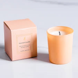 CANDLE WAX PER KILO