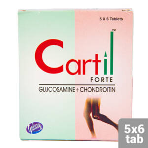 CARTIL COLLAGEN 30S