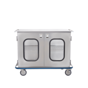 Maxi Case Cart