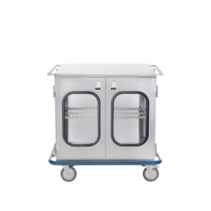Multipurpose Case Cart