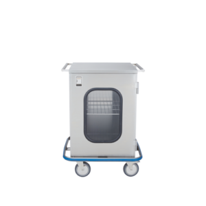 Mini Case Cart
