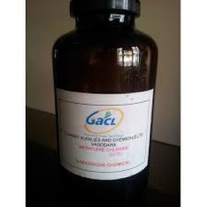 CHLOROMETHANE