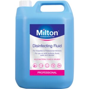 Milton Fluid
