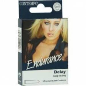 CONTEMPO ENDURANCE 5TH PANEL 3S