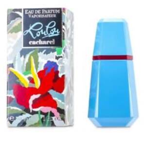 Cacharel Lou Lou 30ml Eau de Parfum Spray