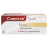 CANESTEN THRUSH PESSARY 500MG