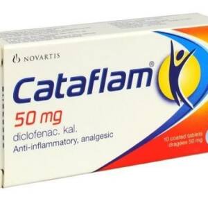 Cataflam