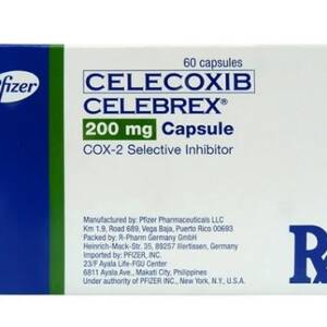 Celebrex 200mg
