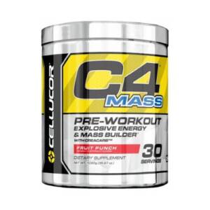 Cellucor C4 Mass