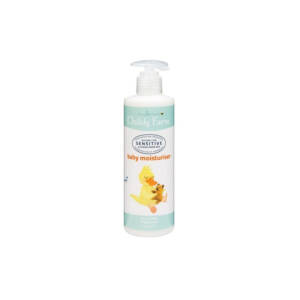 Childs Farm Baby Moisturiser