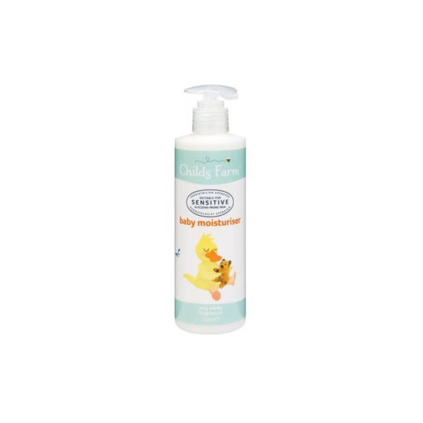 Childs Farm Baby Moisturiser
