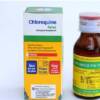 Emzor Chloroquine