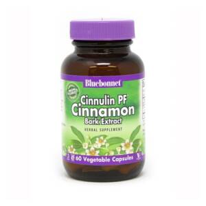 Bluebonnet Cinnamon
