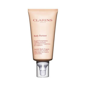 Clarins Body Partner Stretch Mark Cream