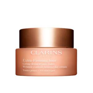 Clarins Extra Firming Day Cream For All Skin Types