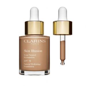 Clarins Skin Illusion Foundation SPF 15 30ml
