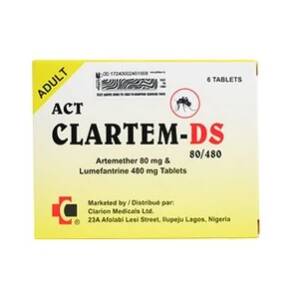 Clartem
