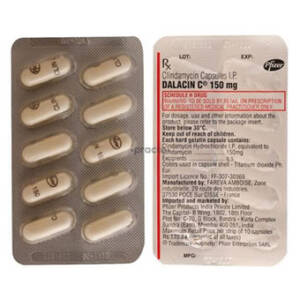 Clin-Cap-150