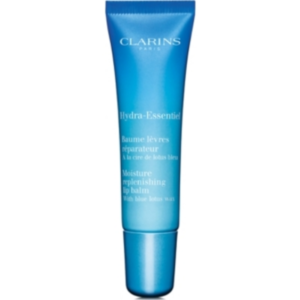 Clarins Hydra-Essentiel Moisture Replenishing Lip Balm