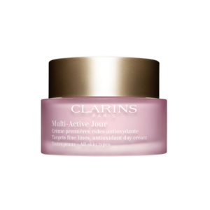 Clarins Multi-Active Day Cream All Skin Types