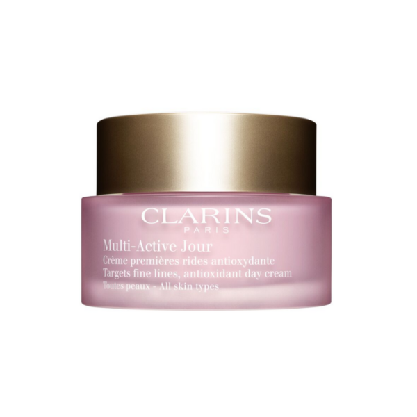 Clarins Multi-Active Day Cream All Skin Types