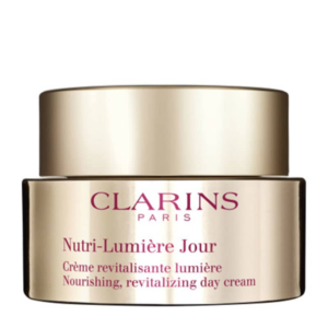 Clarins Nutri-Lumiere Day Cream