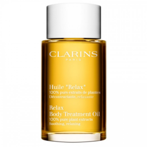 Clarins Relax Body Treatment Oil