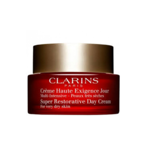 Clarins Super Restorative Day Cream For Very Dry Skin