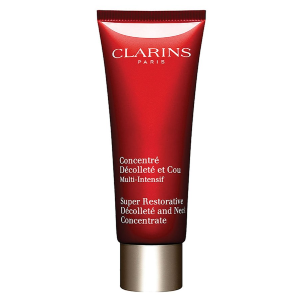 Clarins Super Restorative Decollete and Neck Concentrate 75ml