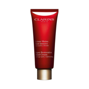 Clarins Super Restorative Hand Cream 100ml