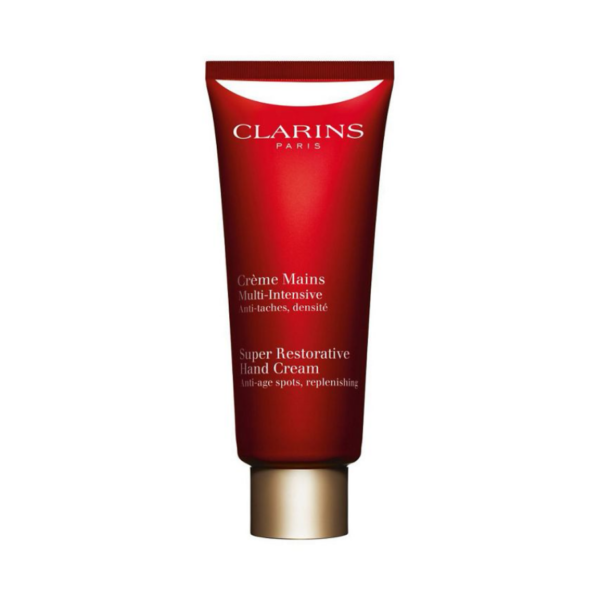 Clarins Super Restorative Hand Cream 100ml
