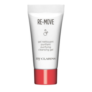 My Clarins Re-Move Cleansing Gel 125ml
