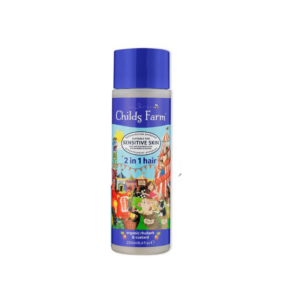 Childs Farm 2 in 1 shampoo & conditioner