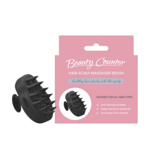 Beauty Counter Hair & Scalp Massager Brush