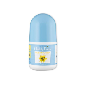 Childs Farm 50+ SPF roll-on