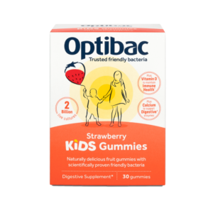 Optibac Kids Gummies